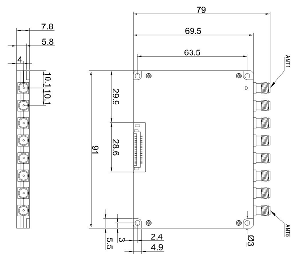 RRU7189HIIS