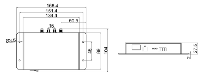 RRU7181DL