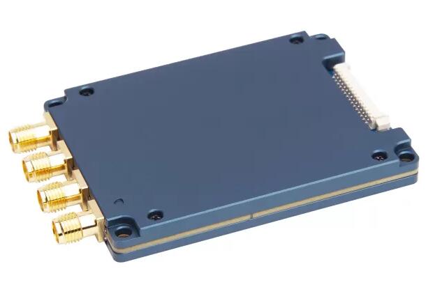 Ex10 UHF RFID Module