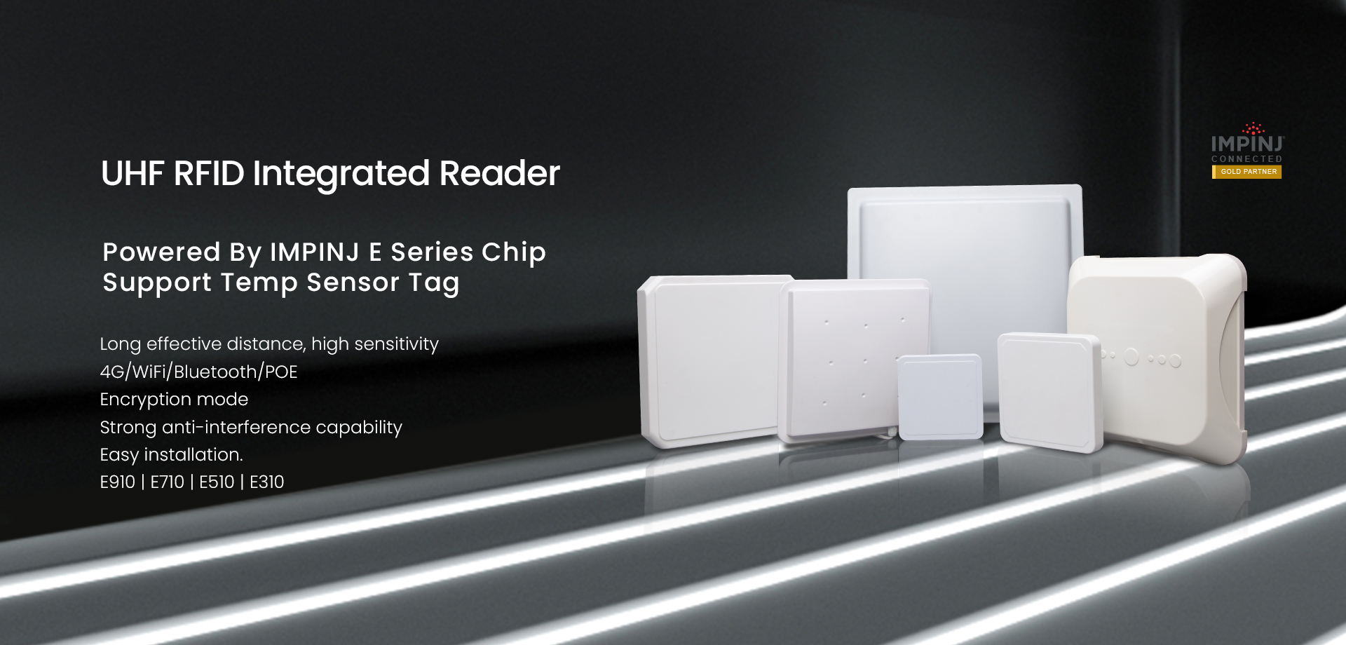 Ex10 Integrated Reader