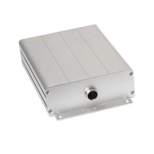 RRUx881EA Fixed UHF RFID Reader 1-Port | RoyalRay