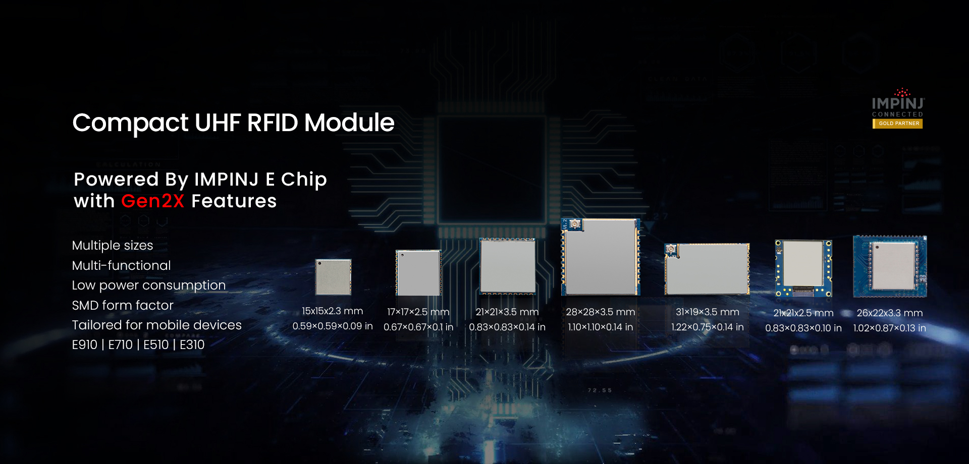 Ex10 Module