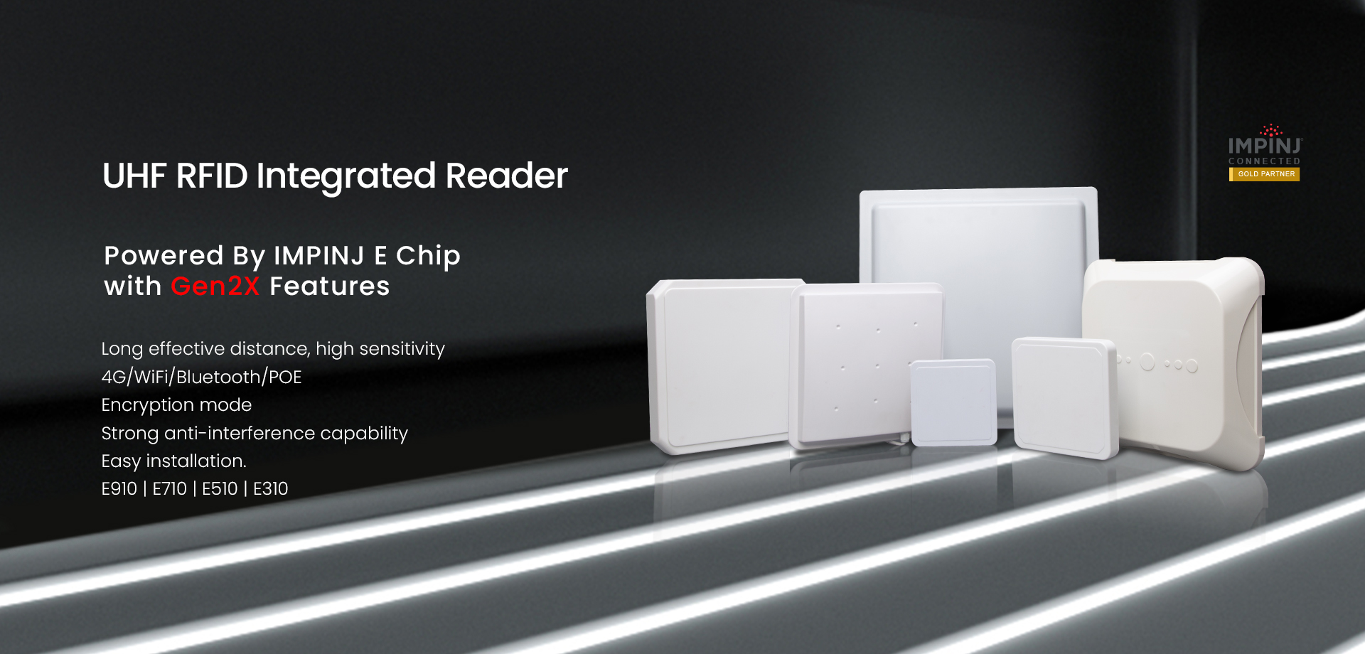 Ex10 Integrated Reader