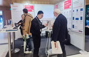 Review of WIOT24 IoT Exhibition in Germany